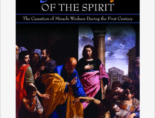 Signs and Gifts of the Spirit
