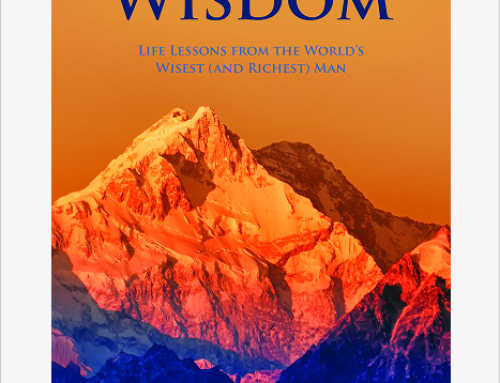 Wisdom